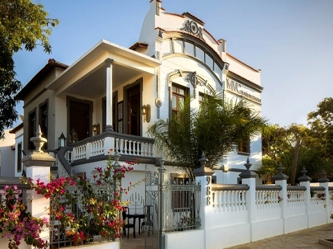 Casa de Santo Antonio